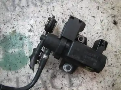 Pezzo di ricambio per auto di seconda mano valvola aria aggiuntiva per fiat bravo (198) 1.6 16v active multijet (77kw) riferimenti oem iam 55203202