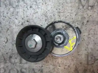 Pezzo di ricambio per auto di seconda mano tendicinghia ausiliaria per fiat bravo (198) 1.6 16v active multijet (77kw) riferimenti oem iam 51773551