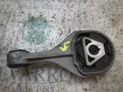 Pezzo di ricambio per auto di seconda mano supporto motore per fiat bravo (198) 1.6 16v active multijet (77kw) riferimenti oem iam 51796832