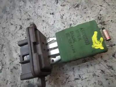 Pezzo di ricambio per auto di seconda mano resistenza al riscaldamento per fiat bravo (198) 1.6 16v active multijet (77kw) riferimenti oem iam 77364374