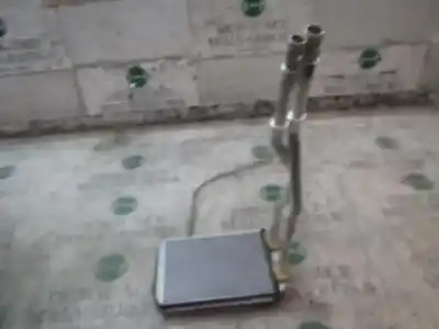 Pezzo di ricambio per auto di seconda mano radiatore riscaldamento/aria condizionata per fiat bravo (198) 1.6 16v active multijet (77kw) riferimenti oem iam 77364969