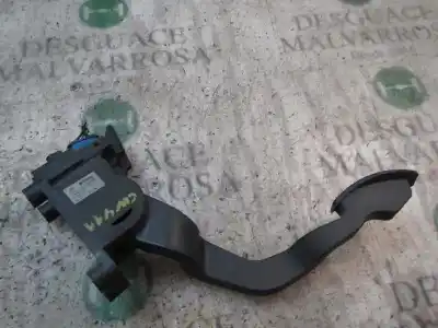 Pezzo di ricambio per auto di seconda mano potenziometro per fiat bravo (198) 1.6 16v active multijet (77kw) riferimenti oem iam 51785640