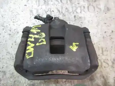 Pezzo di ricambio per auto di seconda mano pinza freno anteriore destra per fiat bravo (198) 1.6 16v active multijet (77kw) riferimenti oem iam 77364652