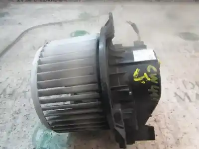 Pezzo di ricambio per auto di seconda mano motore di riscaldamento per fiat bravo (198) 1.6 16v active multijet (77kw) riferimenti oem iam 77363824
