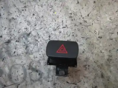 Pezzo di ricambio per auto di seconda mano avvertimento per fiat bravo (198) 1.6 16v active multijet (77kw) riferimenti oem iam 735441030