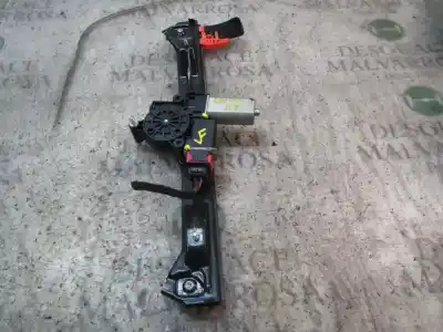 Pezzo di ricambio per auto di seconda mano alzacristalli anteriore destro per fiat bravo (198) 1.6 16v active multijet (77kw) riferimenti oem iam 51829140