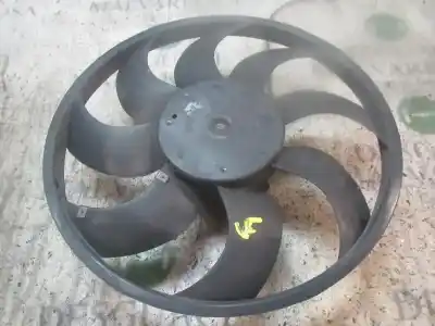 Pezzo di ricambio per auto di seconda mano elettroventola per fiat bravo (198) 1.6 16v active multijet (77kw) riferimenti oem iam 51805133