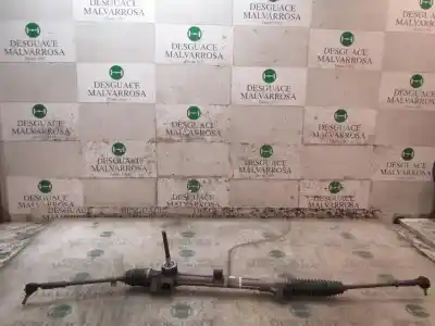 Pezzo di ricambio per auto di seconda mano cremagliera per fiat bravo (198) 1.6 16v active multijet (77kw) riferimenti oem iam 51809104