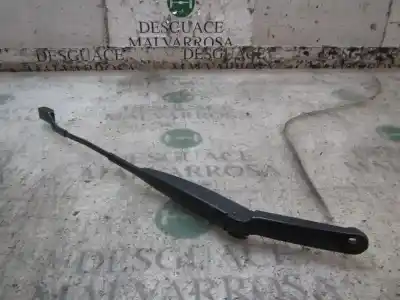 Pezzo di ricambio per auto di seconda mano braccio tergicristallo anteriore sinistro per fiat bravo (198) 1.6 16v active multijet (77kw) riferimenti oem iam 51757527