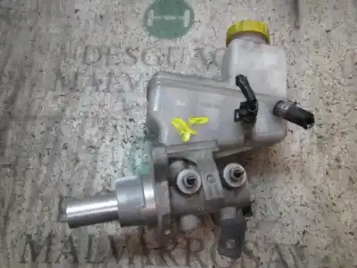 Pezzo di ricambio per auto di seconda mano pompa freni per fiat bravo (198) 1.6 16v active multijet (77kw) riferimenti oem iam 77364611