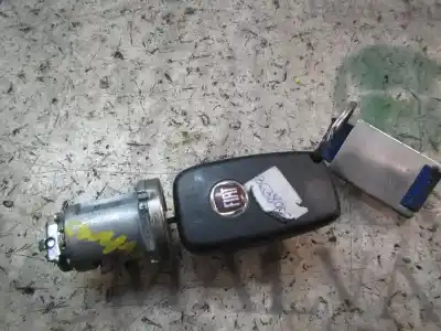 Pezzo di ricambio per auto di seconda mano dispositivo antifurto per fiat bravo (198) 1.6 16v active multijet (77kw) riferimenti oem iam 