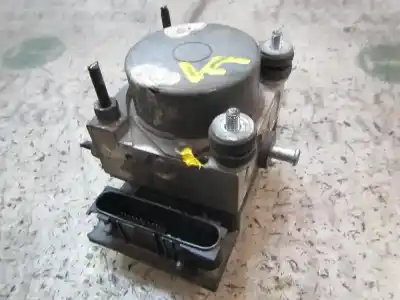 Pezzo di ricambio per auto di seconda mano abs per fiat bravo (198) 1.6 16v active multijet (77kw) riferimenti oem iam 71751081