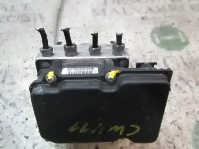 Peça sobressalente para automóvel em segunda mão abs por fiat bravo (198) 1.6 16v active multijet (77kw) referências oem iam 71751081 0265800623 0265800623