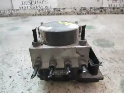 Peça sobressalente para automóvel em segunda mão abs por fiat bravo (198) 1.6 16v active multijet (77kw) referências oem iam 71751081 0265800623 0265800623