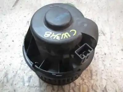 Автозапчастина б/у тепловий двигун для ford focus c-max (cap) ghia (d) посилання на oem iam   