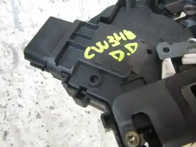 Автозапчасти б/у замок передней правой двери за ford focus c-max (cap) ghia (d) ссылки oem iam   