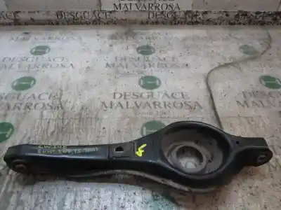 Автозапчасти б/у задний левый нижний рычаг подвески за ford focus c-max (cap) ghia (d) ссылки oem iam 