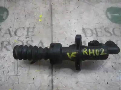 Pièce détachée automobile d'occasion CYLINDRE RÉCEPTEUR D'EMBRAYAGE pour CITROEN C4 PICASSO  Références OEM IAM   