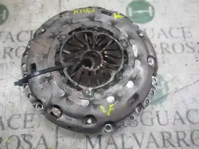 Pièce détachée automobile d'occasion KIT D'EMBRAYAGE pour CITROEN C4 PICASSO  Références OEM IAM   