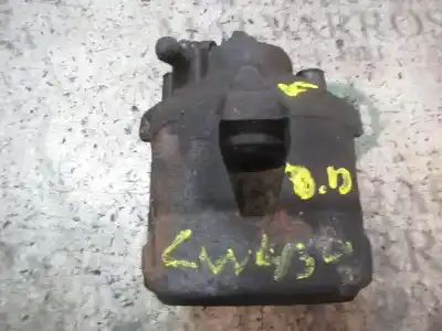 Автозапчастина б/у ПЕРЕДНІЙ правий гальмівний супорт для SEAT IBIZA (6L1)  Посилання на OEM IAM   