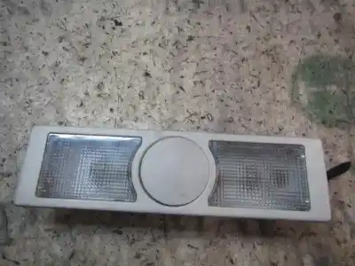 Peça sobressalente para automóvel em segunda mão farolim interior por seat toledo (5p2) sport-up referências oem iam 5p0947291y20