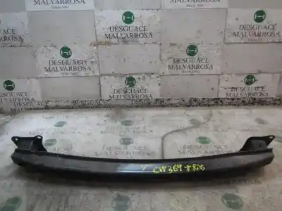 Peça sobressalente para automóvel em segunda mão reforço do pára choques traseiro por seat toledo (5p2) sport-up referências oem iam 5p0807305a