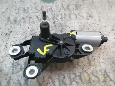 Peça sobressalente para automóvel em segunda mão motor do limpador traseiro por seat toledo (5p2) sport-up referências oem iam 5p0955711c