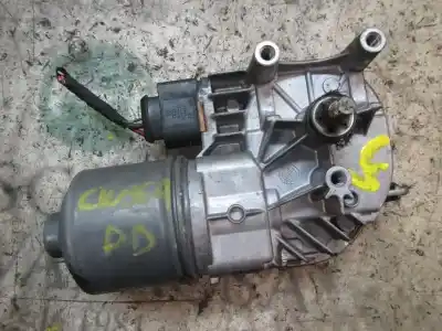 Peça sobressalente para automóvel em segunda mão motor do limpa para brisas por seat toledo (5p2) sport-up referências oem iam 5p0955120a