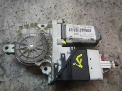 Peça sobressalente para automóvel em segunda mão motor elevador vidro traseiro direito por seat toledo (5p2) sport-up referências oem iam 1k0959704aese1