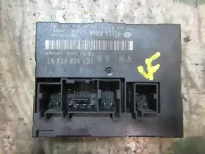 Peça sobressalente para automóvel em segunda mão módulo eletrônico por seat toledo (5p2) sport-up referências oem iam 1k0959433btz01
