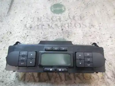 Peça sobressalente para automóvel em segunda mão comando de sofagem (chauffage / ar condicionado) por seat toledo (5p2) sport-up referências oem iam 5p0907044b1uq