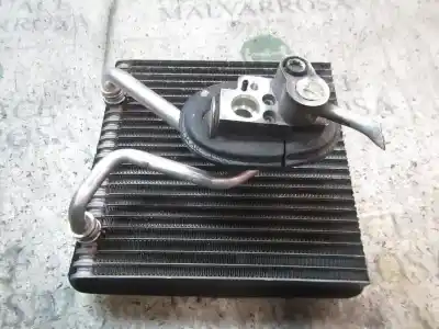 Peça sobressalente para automóvel em segunda mão condensador de ar condicionado por seat toledo (5p2) sport-up referências oem iam 1k1820103a