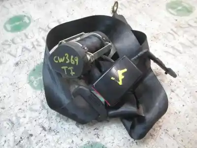 Peça sobressalente para automóvel em segunda mão cinto de segurança traseiro esquerdo por seat toledo (5p2) sport-up referências oem iam 5p0857805draa