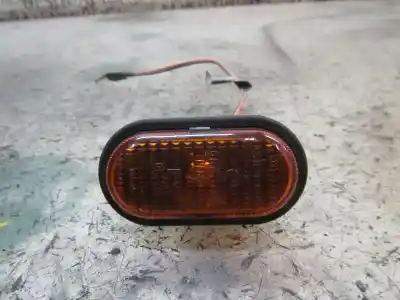 Second-hand car spare part left side light for renault kangoo (f/kc0) generique oem iam references 