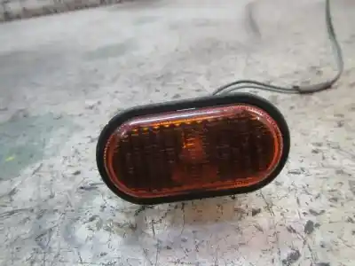 Second-hand car spare part right side light for renault kangoo (f/kc0) generique oem iam references 