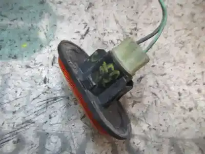Second-hand car spare part right side light for renault kangoo (f/kc0) generique oem iam references   