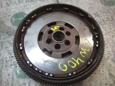 Peça sobressalente para automóvel em segunda mão volante do motor por volkswagen golf iv berlina (1j1) conceptline referências oem iam 