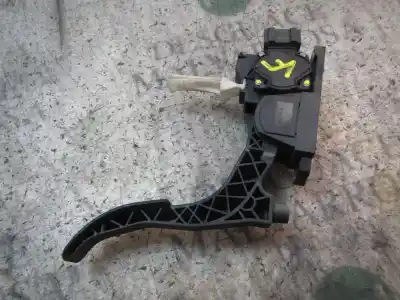 Peça sobressalente para automóvel em segunda mão potenciômetro por volkswagen golf iv berlina (1j1) conceptline referências oem iam 