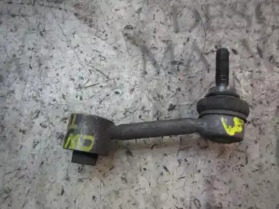 İkinci el araba yedek parçası SAG ARKA KULAK için VOLKSWAGEN PASSAT BERLINA (3C2)  OEM IAM referansları 1K0505465AA  