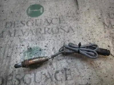 Tweedehands auto-onderdeel LAMBDA SONDE voor BMW SERIE 5 BERLINA (E60)  OEM IAM-referenties 11787513963 0258005310 11787513963