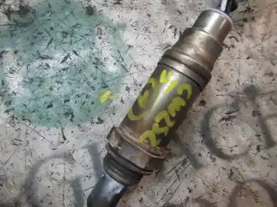 Second-hand car spare part lambda probe for bmw serie 5 berlina (e60) 2.2 24v cat oem iam references 11787513963 0258005310 11787513963