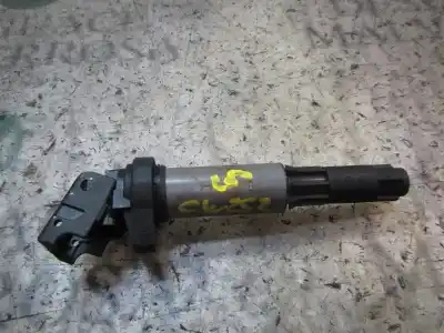 Second-hand car spare part coil for bmw serie 5 berlina (e60) 2.2 24v cat oem iam references 12131712219