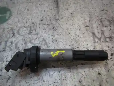 Second-hand car spare part coil for bmw serie 5 berlina (e60) 2.2 24v cat oem iam references 12131712219