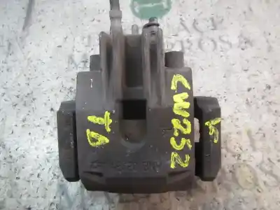 Second-hand car spare part rear right brake caliper for bmw serie 5 berlina (e60) 2.2 24v cat oem iam references 34216758058