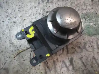 Second-hand car spare part MULTIFUNCTION SWITCH for BMW SERIE 5 BERLINA (E60)  OEM IAM references 65826944884  6944884