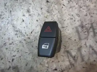 Second-hand car spare part hazard warning lights for bmw serie 5 berlina (e60) 2.2 24v cat oem iam references 61316919506