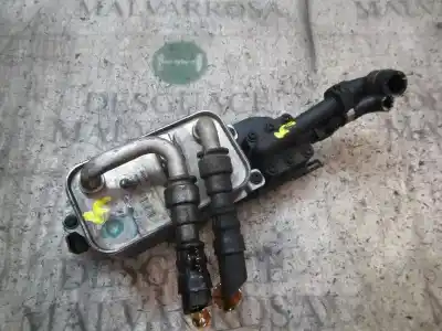Tweedehands auto-onderdeel MOTOROLIEKOELER voor BMW SERIE 5 BERLINA (E60)  OEM IAM-referenties 17217519213  