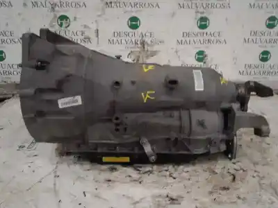 Second-hand car spare part gearbox for bmw serie 5 berlina (e60) 2.2 24v cat oem iam references   24007545012