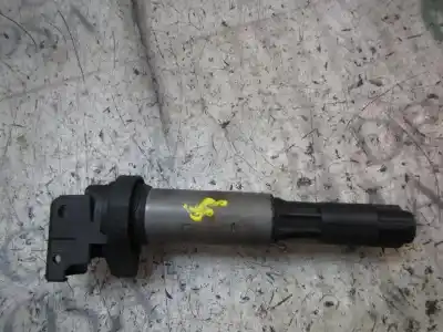 Second-hand car spare part coil for bmw serie 5 berlina (e60) 2.2 24v cat oem iam references 12131712219