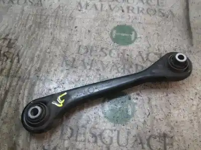 Piesă de schimb auto la mâna a doua BRAT SUSPENSIE SUPERIOR STÂNGA SPATE pentru VOLKSWAGEN PASSAT BERLINA (3C2)  Referințe OEM IAM 1K0501529F  